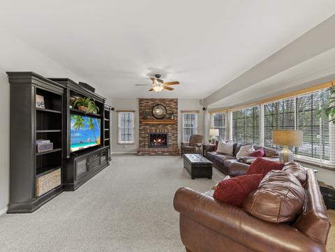 16414 Hidden River Cir, Plainfield, IL 60586 photo 12