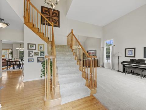 16414 Hidden River Cir, Plainfield, IL 60586 photo 3