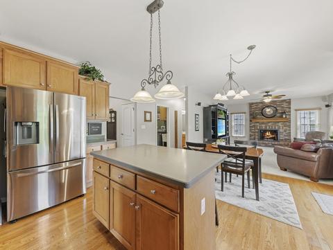 16414 Hidden River Cir, Plainfield, IL 60586 photo 9