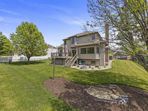 16414 Hidden River Cir, Plainfield, IL 60586 photo 31
