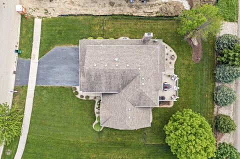 16414 Hidden River Cir, Plainfield, IL 60586 photo 35