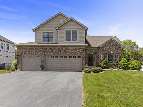 16414 Hidden River Cir, Plainfield, IL 60586 photo 1