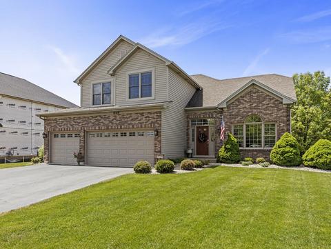 16414 Hidden River Cir, Plainfield, IL 60586 photo 2