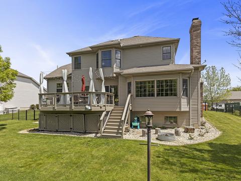 16414 Hidden River Cir, Plainfield, IL 60586 photo 32