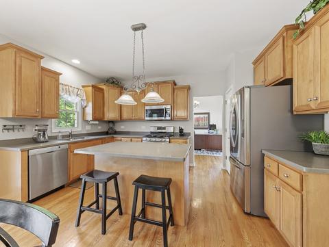 16414 Hidden River Cir, Plainfield, IL 60586 photo 7
