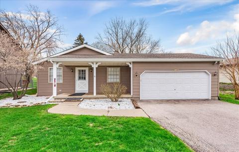 5217 Home Ave, Mchenry, IL 60050 photo 1
