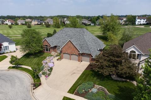 4 Stonehedges Ct, Bloomington, IL 61705 photo 36