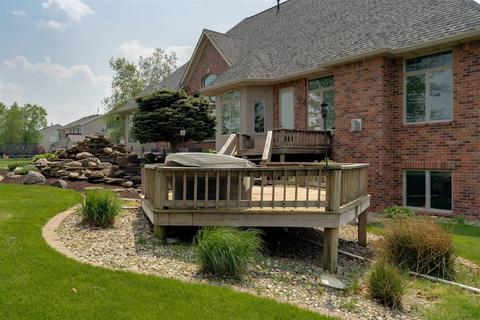 4 Stonehedges Ct, Bloomington, IL 61705 photo 29