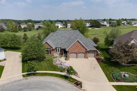4 Stonehedges Ct, Bloomington, IL 61705 photo 37