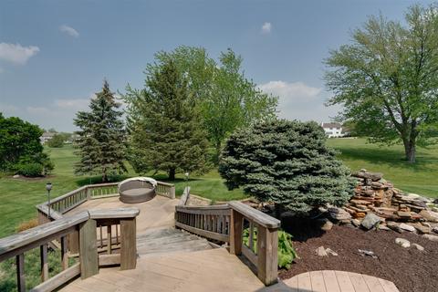 4 Stonehedges Ct, Bloomington, IL 61705 photo 32