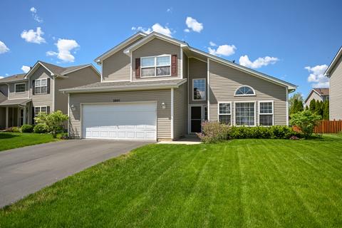 2805 Twin Falls Dr, Plainfield, IL 60586 photo 31