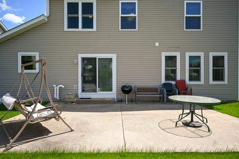 2805 Twin Falls Dr, Plainfield, IL 60586 photo 29
