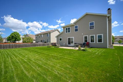 2805 Twin Falls Dr, Plainfield, IL 60586 photo 27
