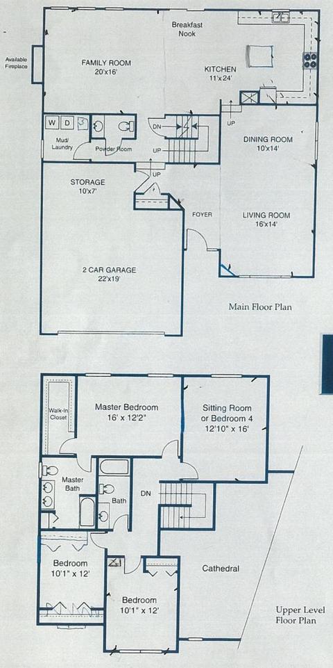 2805 Twin Falls Dr, Plainfield, IL 60586 photo 2