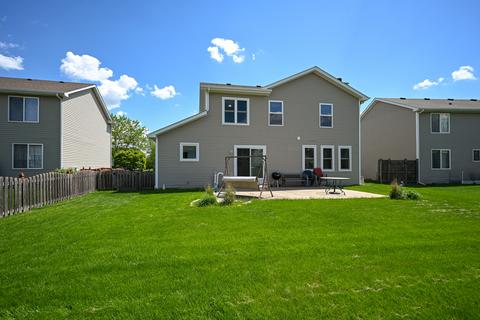 2805 Twin Falls Dr, Plainfield, IL 60586 photo 28