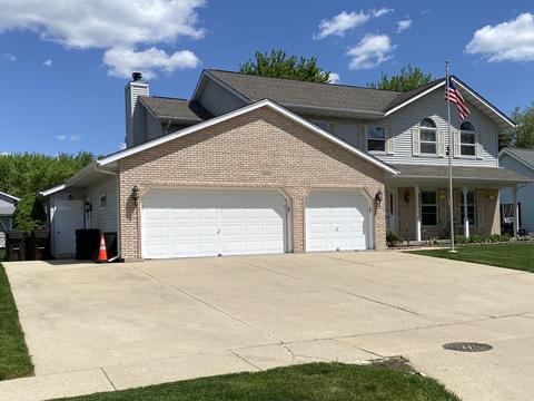 5116 W Malibu Ct, Mchenry, IL 60050 photo 48