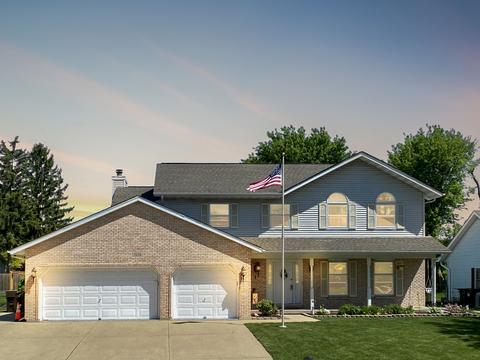 5116 W Malibu Ct, Mchenry, IL 60050 photo 1