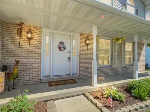 5116 W Malibu Ct, Mchenry, IL 60050 photo 2