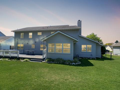 5116 W Malibu Ct, Mchenry, IL 60050 photo 21