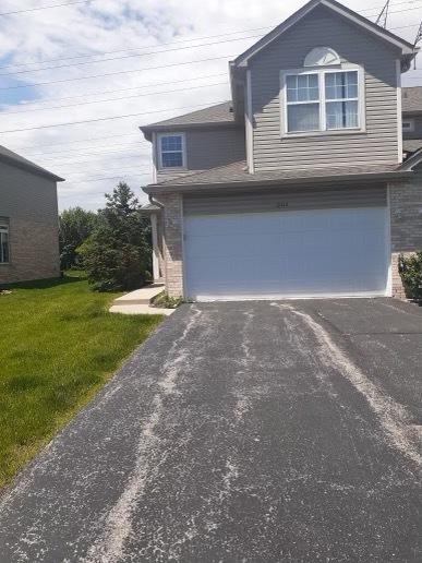 2112 W Adobe Dr, Addison, IL 60101 photo 1