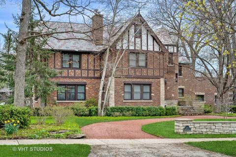 191 Park Ave, Glencoe, IL 60022 photo 1