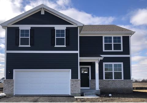 25404 W Ashton Dr, Plainfield, IL 60586 photo 1