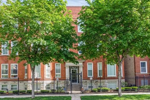 1418 E 73rd St #2, Chicago, IL 60619 photo 1