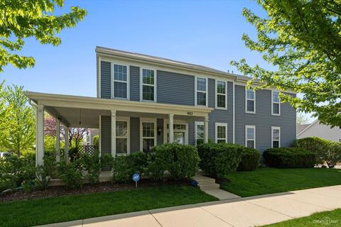 982 Celebration Dr, Aurora, IL 60504 photo 2