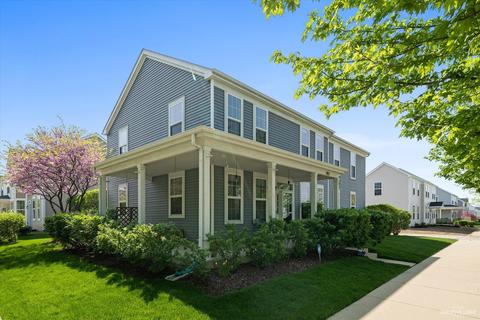 982 Celebration Dr, Aurora, IL 60504 photo 1