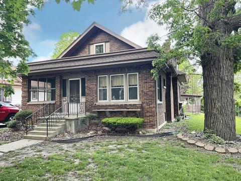 1184 S Osborn Ave, Kankakee, IL 60901 photo 1