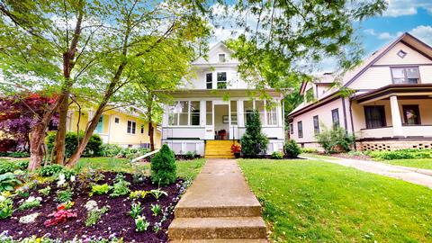 309 W Virginia Ave, Normal, IL 61761 photo 40