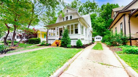 309 W Virginia Ave, Normal, IL 61761 photo 1