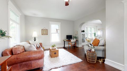 309 W Virginia Ave, Normal, IL 61761 photo 5