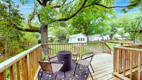 309 W Virginia Ave, Normal, IL 61761 photo 43