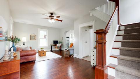 309 W Virginia Ave, Normal, IL 61761 photo 6