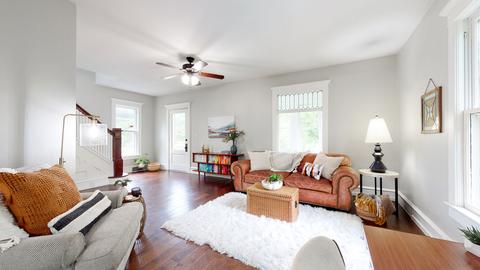 309 W Virginia Ave, Normal, IL 61761 photo 13