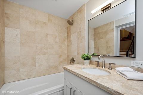 70 E 18th St #3A, Chicago, IL 60616 photo 23