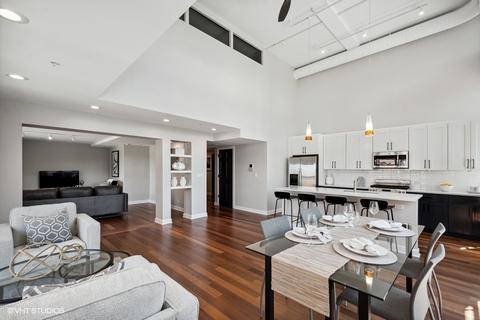 70 E 18th St #3A, Chicago, IL 60616 photo 5