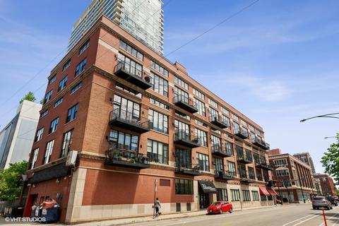 70 E 18th St #3A, Chicago, IL 60616 photo 1