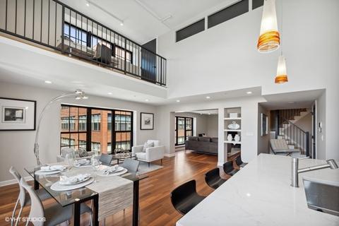 70 E 18th St #3A, Chicago, IL 60616 photo 9