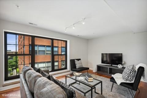 70 E 18th St #3A, Chicago, IL 60616 photo 10