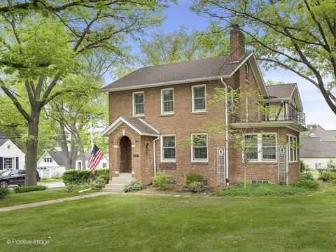 703 E Illinois St, Wheaton, IL 60187 photo 2