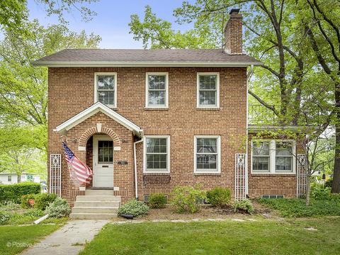 703 E Illinois St, Wheaton, IL 60187 photo 1