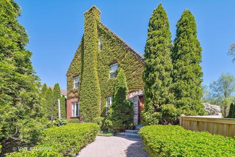 569 Sunset Rd, Winnetka, IL 60093 photo 1
