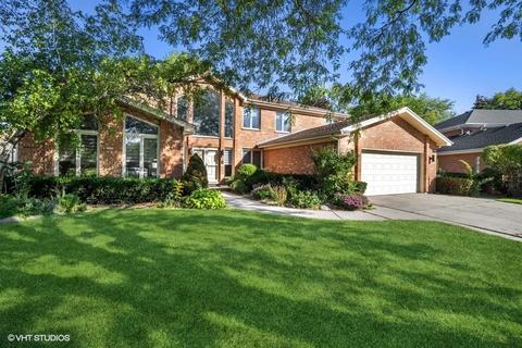 3602 Vantage Ln, Glenview, IL 60026 photo 2