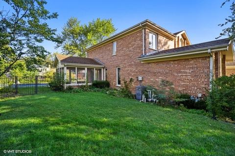 3602 Vantage Ln, Glenview, IL 60026 photo 3