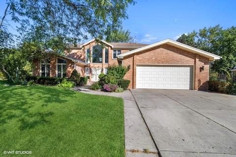 3602 Vantage Ln, Glenview, IL 60026 photo 1