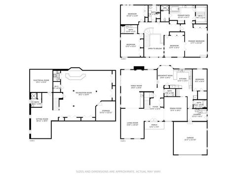 3602 Vantage Ln, Glenview, IL 60026 photo 34