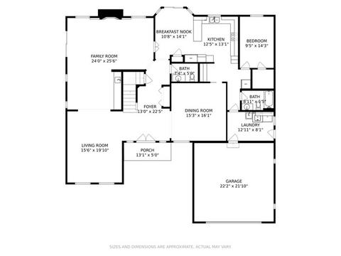 3602 Vantage Ln, Glenview, IL 60026 photo 36