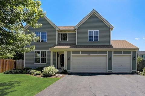 25117 Bicentennial Ct, Plainfield, IL 60544 photo 50